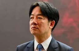 Lai Ching-te out as President of Taiwan in 2026?