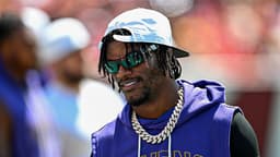 Lamar Jackson traded by next season?