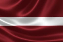 Latvian Parliamentary Election Winner