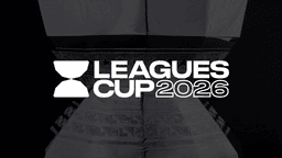 Leagues Cup Winner 2026
