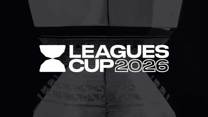 Leagues Cup Winner 2026