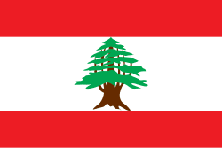 Lebanon Parliamentary Election Winner