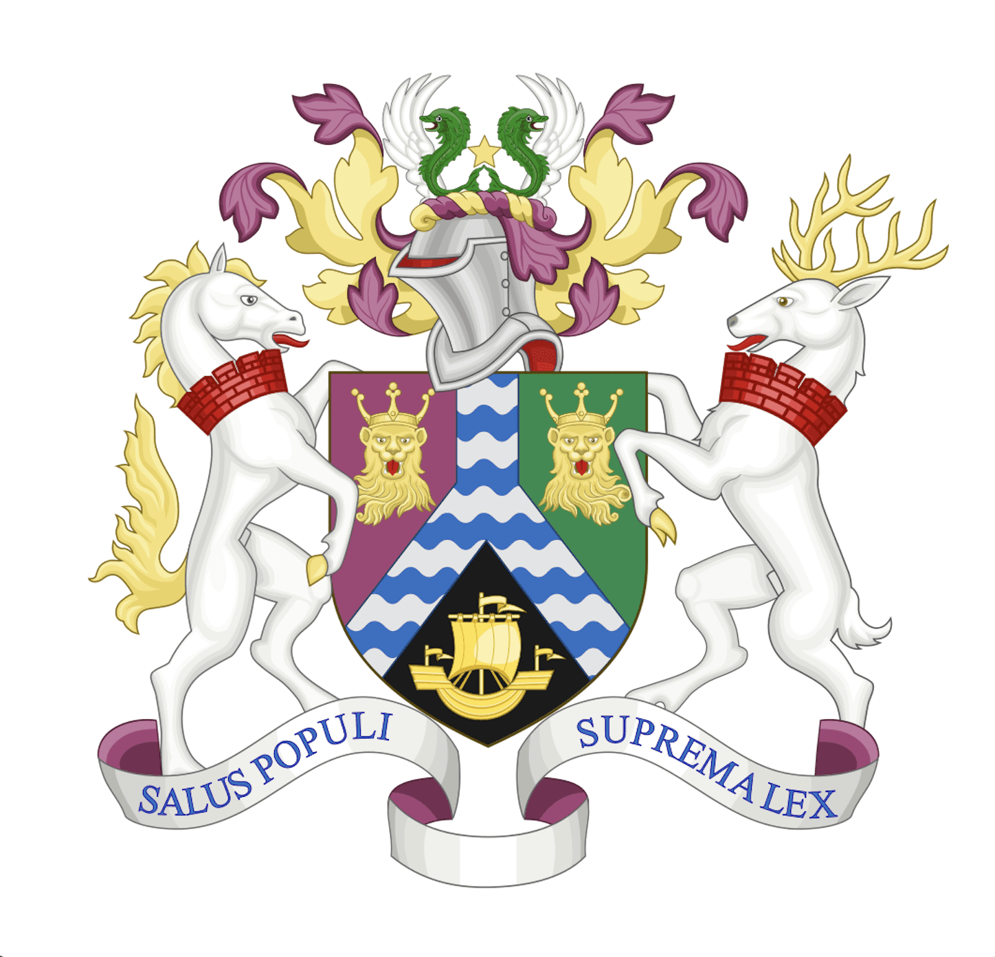 Lewisham Mayoral Election Winner