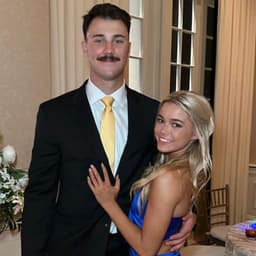 Livvy Dunne and Paul Skenes engaged in 2026?