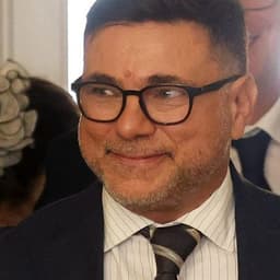 Will Gregor Novak win the 2026 Ljubljana mayoral election?