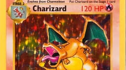 Logan Paul 1st edition Charizard Sale Price?