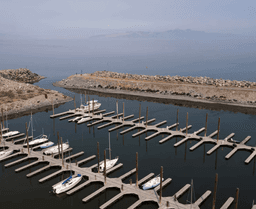 Lowest Great Salt Lake elevation in 2026?