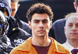 Luigi Mangione out of custody before 2027?