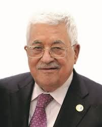 Mahmoud Abbas out as Palestinian President by December 31?