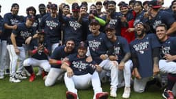 Pro Baseball: 2026 AL Central Champion