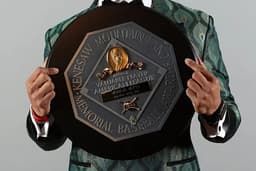 Pro Baseball: 2026 AL MVP