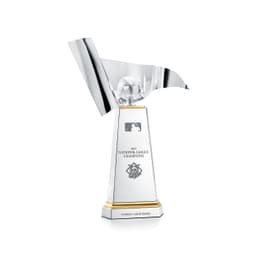 Pro Baseball: 2026 National League Champion