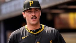 Pro Baseball: 2026 NL Cy Young Winner