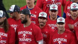 Pro Baseball: 2026 NL East Champion