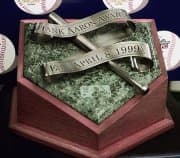 Pro Baseball: 2026 NL Hank Aaron Winner