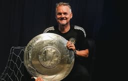 MLS: 2026 Coach of the Year