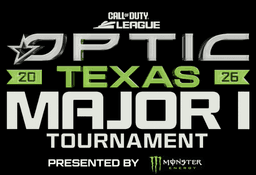 Optic Texas Major 1: Winner