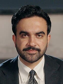 Mamdani announces reparations by March 31, 2027?