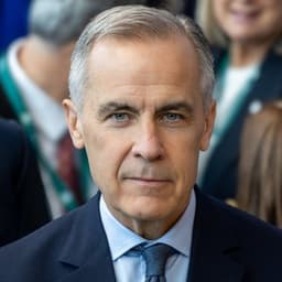 Will Mark Carney visit Ukraine by December 31, 2026?
