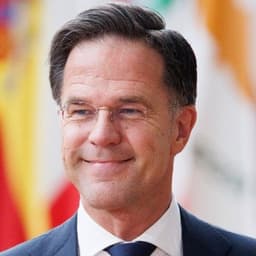 Will Mark Rutte visit Ukraine by December 31, 2026?