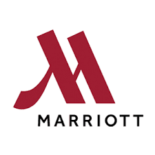 Marriott Total Rooms above ___ in Q1?