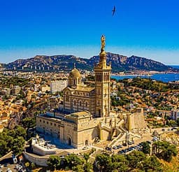 Marseille Mayoral Election Winner
