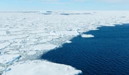 Max Arctic sea ice extent this winter?