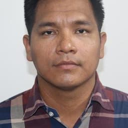 Will Cleiver Inuma Chávez win the next Maynas mayoral elections?