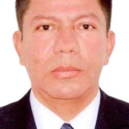 Will Roger Cristóbal Gronerth Pinedo win the next Maynas mayoral elections?