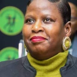 Will Zandile Hlophe-Mkhwanazi be the next mayor of eThekwini?