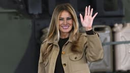 "Melania" Opening Weekend Box Office