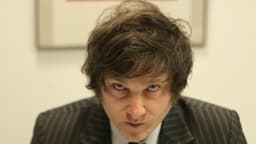 Milei out as President of Argentina before 2027?