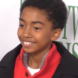 Will Miles Brown be the live-action Miles Morales?