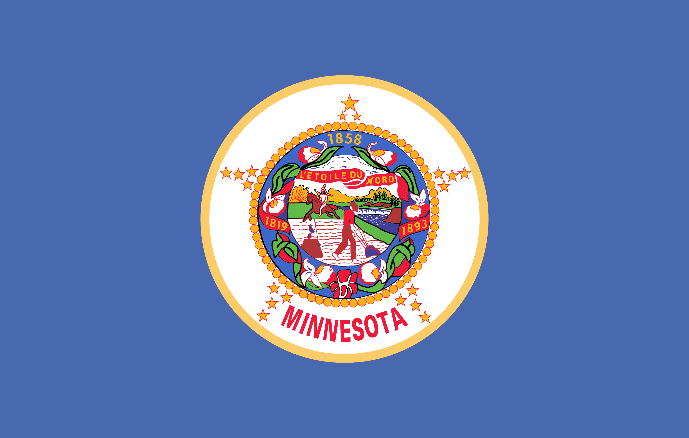 2028 Presidential Election: Minnesota Winner