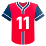 José Ramírez: RBIs O/U 0.5