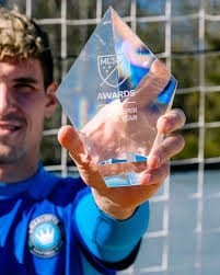 MLS: 2026 Goalkeeper of the Year