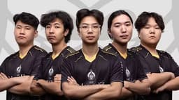 Will The MongolZ make a roster change before July?