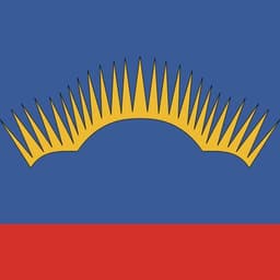 Murmansk Oblast Parliament Election: Party Winner