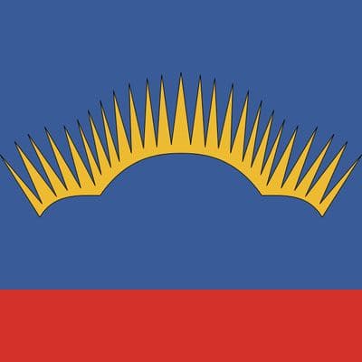 Murmansk Oblast Parliament Election: Party Winner