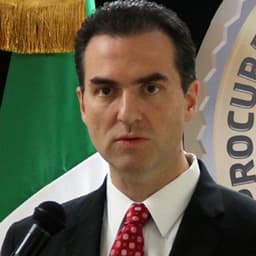Will Adrián de la Garza Santos win the 2027 Nuevo León Governor Election?