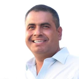 Will Alfredo Lozoya Santillán win the 2027 Chihuahua Governor Election?
