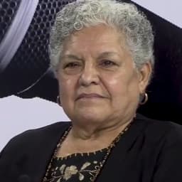 Will Ana Lilia Guillén Quiroz win the 2027 Michoacán Governor Election?