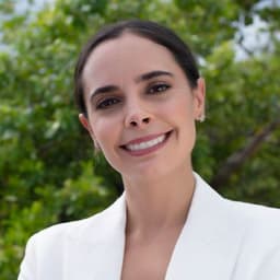 Will Ana Patricia Peralta de la Peña win the 2027 Quintana Roo Governor Election?