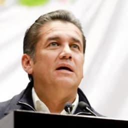 Will Carlos Alberto Puente Salas win the 2027 Zacatecas Governor Election?