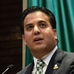 Will Damián Zepeda Vidales win the 2027 Sonora Governor Election?
