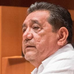 Will Félix Salgado Macedonio win the 2027 Guerrero Governor Election?