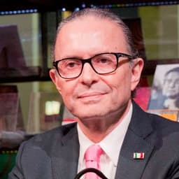 Will Fernando Castro Trenti win the 2027 Baja California Governor Election?