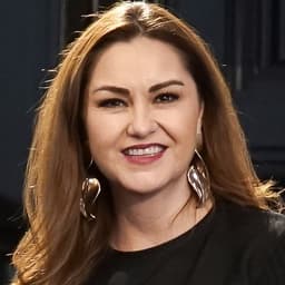 Will Geovanna Bañuelos de la Torre win the 2027 Zacatecas Governor Election?
