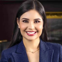 Will Geraldine Ponce Méndez win the 2027 Nayarit Governor Election?