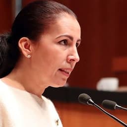 Will Gricelda Valencia de la Mora win the 2027 Colima Governor Election?